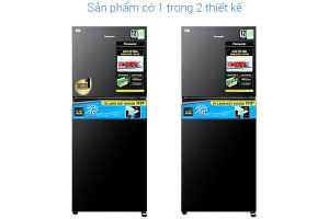 Tu Lanh Panasonic Inverter 268 Lit Nr Tv301vgmv