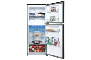 Tu Lanh Panasonic Inverter 268 Lit Nr Tv301vgmv