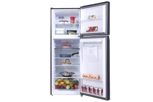 Tu Lanh Toshiba Inverter 311 Lit Gr Rt395we Pmv06 Mg