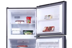 Tu Lanh Toshiba Inverter 311 Lit Gr Rt395we Pmv06 Mg