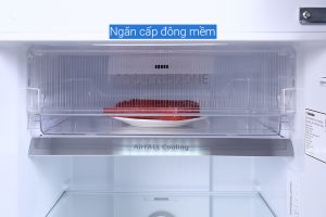 Tu Lanh Toshiba Inverter 311 Lit Gr Rt395we Pmv06 Mg