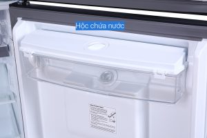 Tu Lanh Toshiba Inverter 311 Lit Gr Rt395we Pmv06 Mg