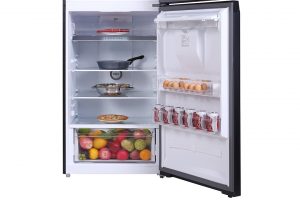 Tu Lanh Toshiba Inverter 407 Lit Gr Rt535we Pmv06 Mg