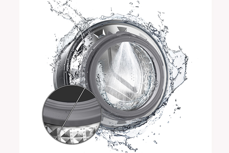 Máy giặt Samsung Inverter 10 kg WW10TP54DSH