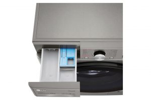 May Giat Lg Inverter 10 Kg Fv1410s4p