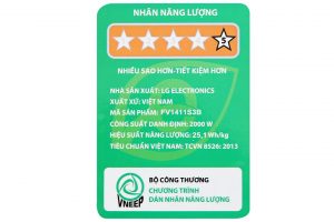 May Giat Lg Inverter 11 Kg Fv1411s3b