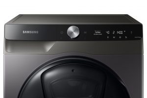 May Giat Say Samsung Addwash Inverter 9.5kg WD95T754DBX