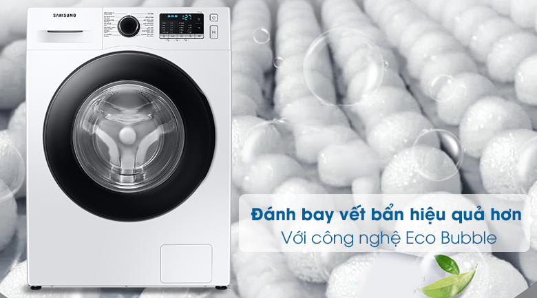 Máy giặt Samsung Inverter 10kg WW10TA046AE