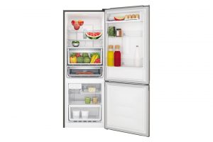 Tu Lanh Electrolux Inverter 308 Lit Ebb3402k A