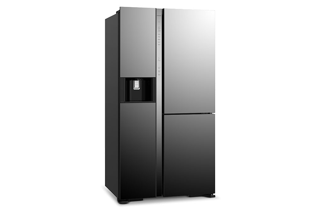 Có nên mua tủ lạnh 3 cánh Hitachi R-WB545PGV2 (GBK) 455 Lít không? |  websosanh.vn
