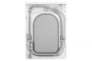 May Giat Electrolux Inverter 9 Kg Ewf9024d3wb