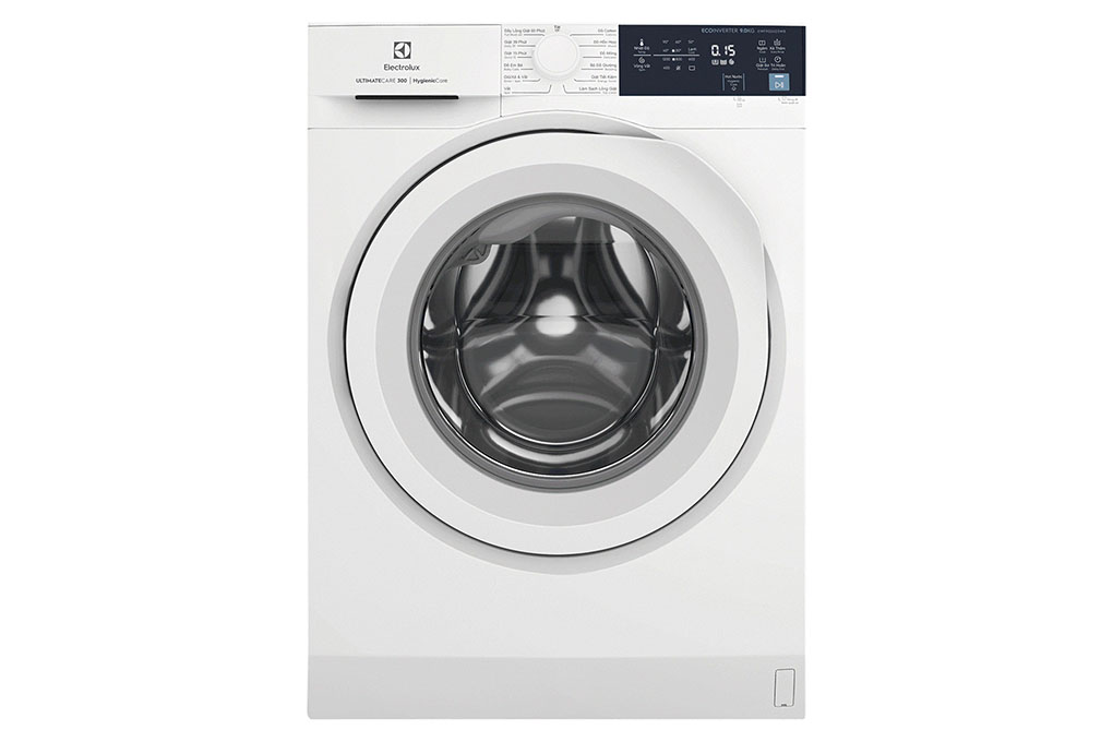 Sửa máy giặt Electrolux mất nguồn từ thợ kỹ thuật 10 năm