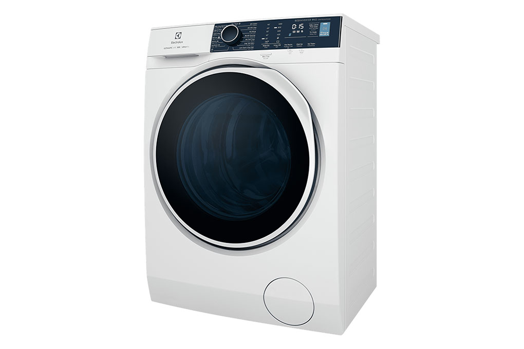 EWF1024M3SB | Máy giặt lồng ngang Electrolux 10kg 【Giá sốc】
