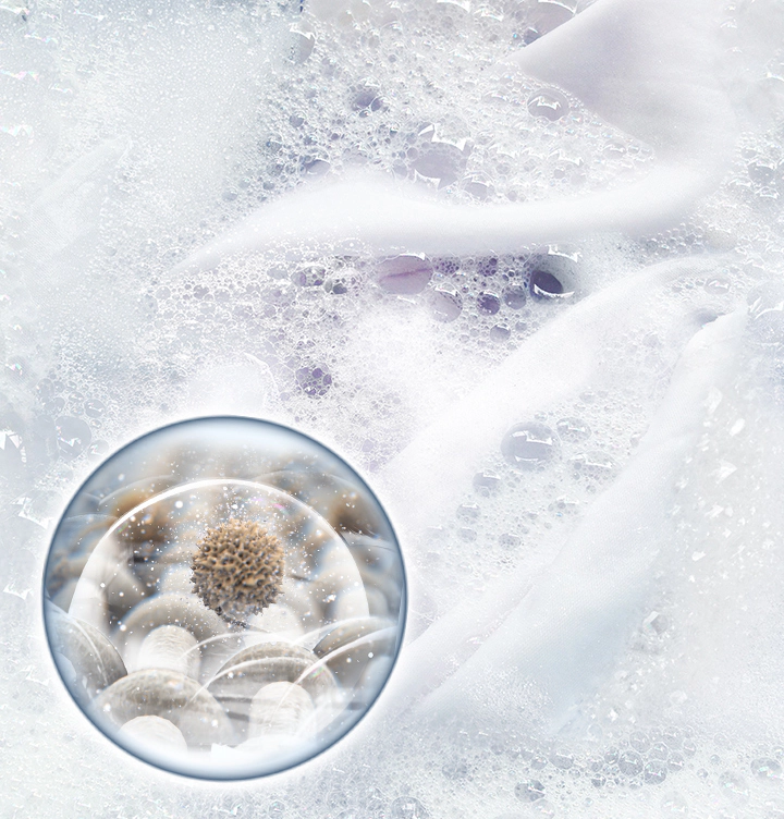 Máy giặt Samsung AI Inverter 9kg WW90T634DLE