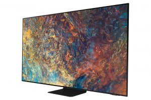 Smart Tivi Neo Qled 4k 98 Inch Samsung Qa98qn90a
