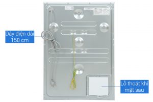 May Say Thong Hoi Aqua 7 Kg Aqh V700fw