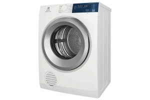 May Say Thong Hoi Electrolux 8.5 Kg EDV854J3WB