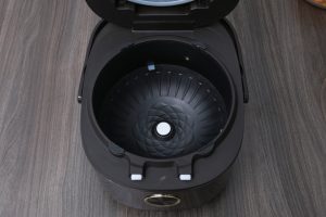 Noi Com Dien Cao Tan Kangaroo 1.8 Lít KG599N