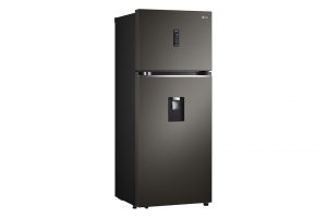 Tu Lanh Lg Inverter 374 Lit Gn D372bla