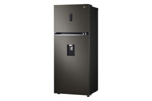 Tu Lanh Lg Inverter 374 Lit Gn D372bla