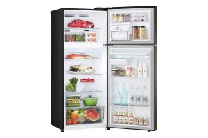 Tu Lanh Lg Inverter 374 Lit Gn D372bla