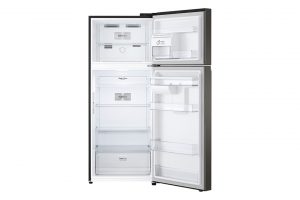 Tu Lanh Lg Inverter 374 Lit Gn D372bla