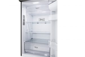 Tu Lanh Lg Inverter 374 Lit Gn D372bla
