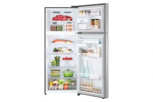 Tu Lanh Lg Inverter 394 Lit Gn D392psa