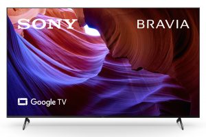Google Tivi Sony 4k 75 Inch Kd 75x85k