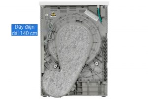 May Say Bom Nhiet Electrolux 8 Kg Edh803q7wb