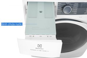 May Say Bom Nhiet Electrolux 8 Kg Edh804h5wb