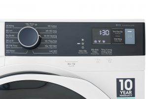 May Say Bom Nhiet Electrolux 8 Kg Edh804h5wb