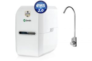 May Loc Nuoc A O. Smith G1