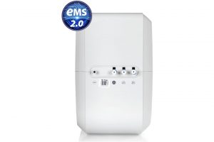 May Loc Nuoc A O. Smith G1