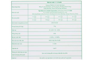 May Loc Nuoc Ro Aosmith E2 5 Loi