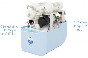 May Loc Nuoc Ro Aosmith M2 5 Loi