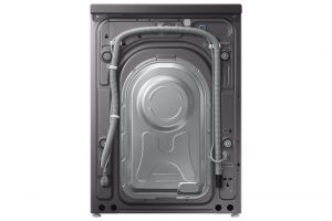 May Giat Say Samsung Inverter 12 Kg Wd12tp34dsx