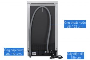 May Rua Chen Doc Lap Co Say Galanz W45a3a401s 0e1ss