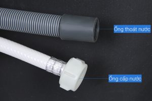 May Rua Chen Doc Lap Co Say Galanz W45a3a401s 0e1ss