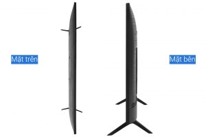 Smart Tivi Samsung 4k Crystal Uhd 50 Inch Ua50au7200