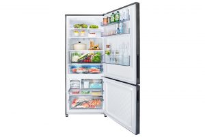 Tu Lanh Panasonic Inverter 420 Lit Nr Bx471xgkv