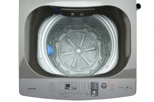 May Giat Toshiba 10.5 Kg AW UK1150HV(SG)