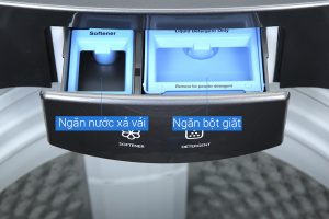 May Giat Toshiba Inverter 105 Kg Aw Duk1150hvmg