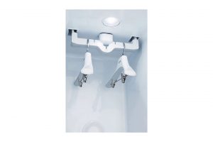 Tu Cham Soc Quan Ao Thong Minh Lg Styler Mau Than Anh Kim S3cw