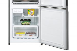 Tu Lanh Electrolux Inverter 335 Lit Ebb3702k A