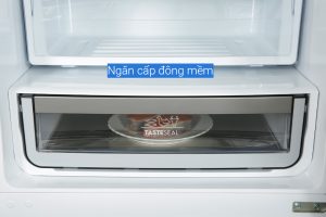 Tu Lanh Electrolux Inverter 335 Lit Ebb3702k A