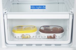 Tu Lanh Electrolux Inverter 335 Lit Ebb3702k A