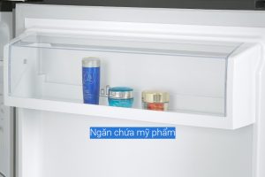 Tu Lanh Electrolux Inverter 335 Lit Ebb3702k A