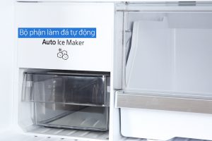 Tu Lanh Panasonic 550 Lit Nr Dz601ygkv