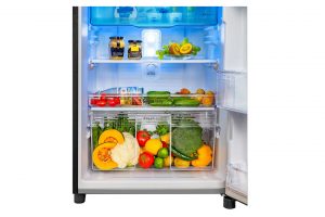 Tu Lanh Panasonic Inverter 306 Lit Nr Tv341bpkv